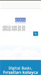 Mobile Screenshot of digitalbaski.net